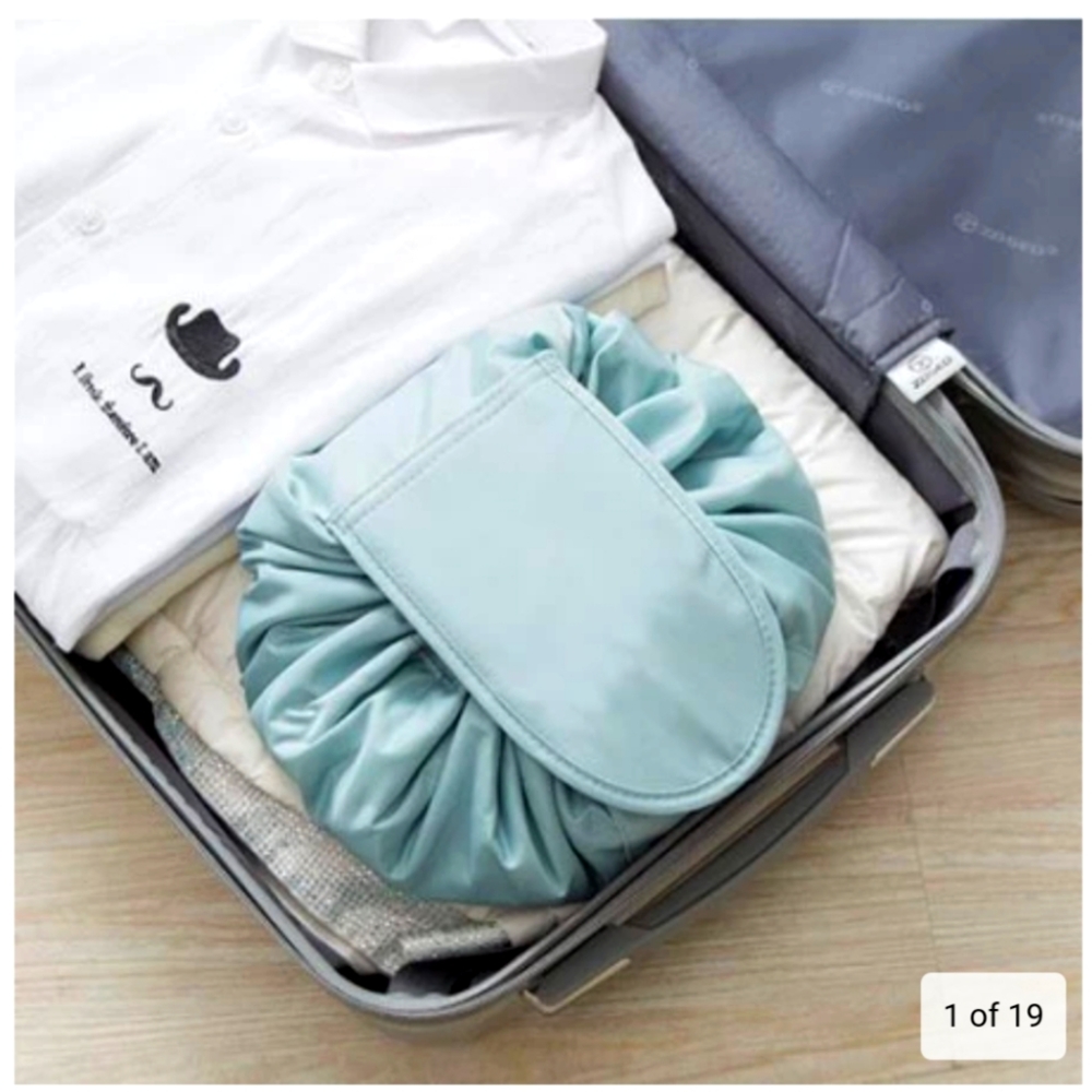 Travel Make-up bag